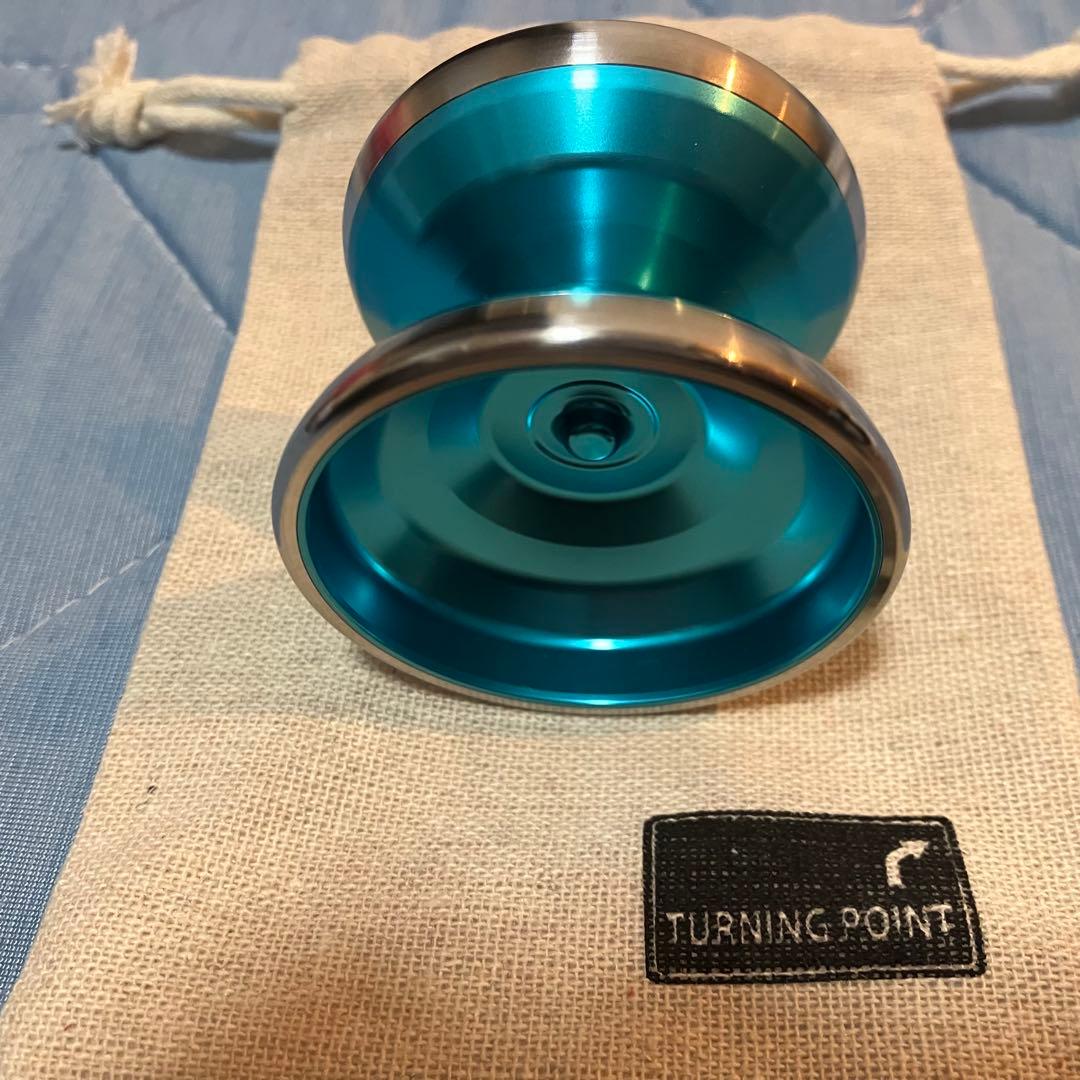 スポーツトイ・アクショントイ turning point anubis2