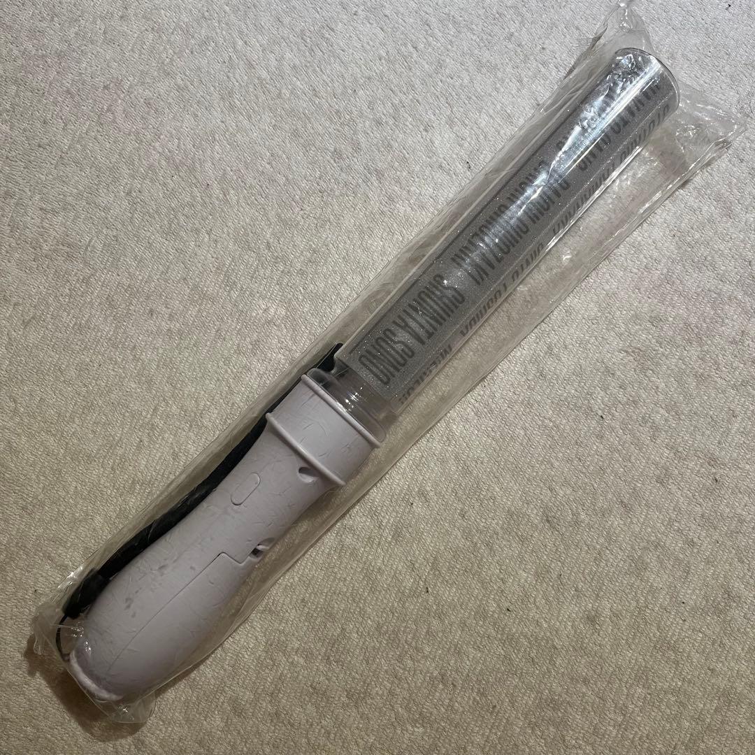 M!LK CIRCUS カラチェンペンライトver.3