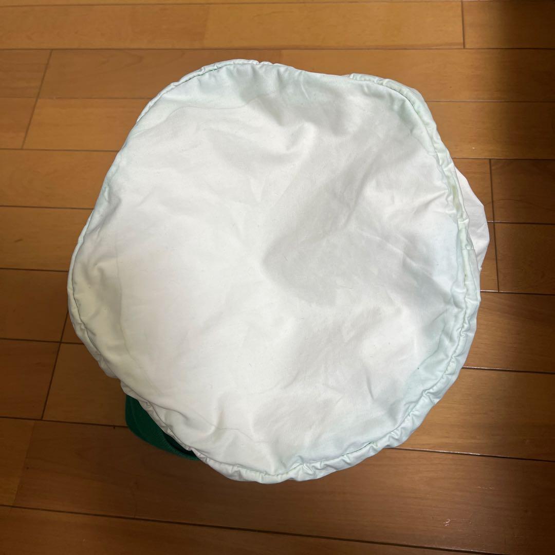 オールドエルメス　ショルダーバッグ