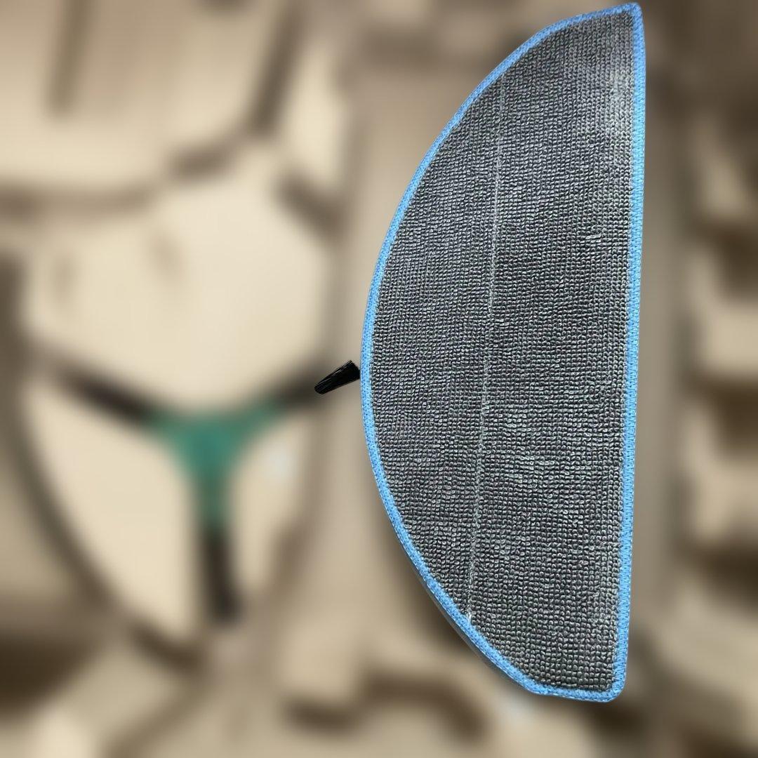 掃除機&床拭きロボット ルンバコンボエッセンシャル