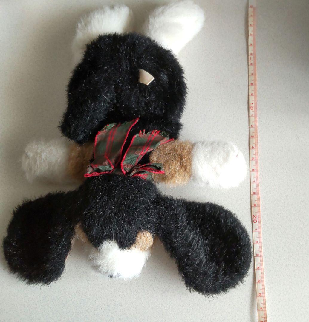 セール 昭和レトロ サンリオ ビーグル犬 犬 ぬいぐるみ 中古品