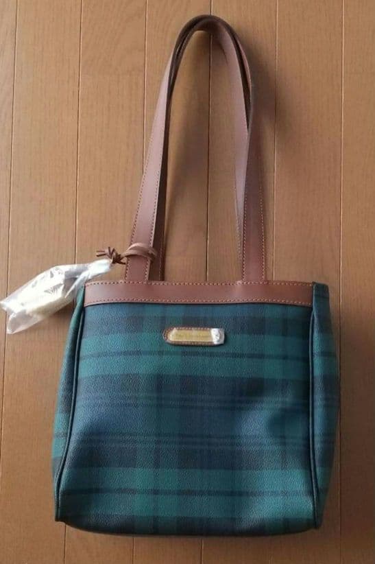 ラルフローレン ショルダーバッグ