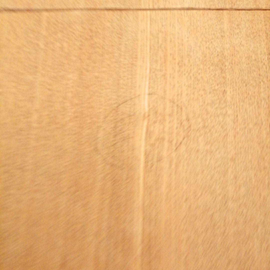 無印良品★エクステンションダイニングテーブル★大阪引取お値引き可