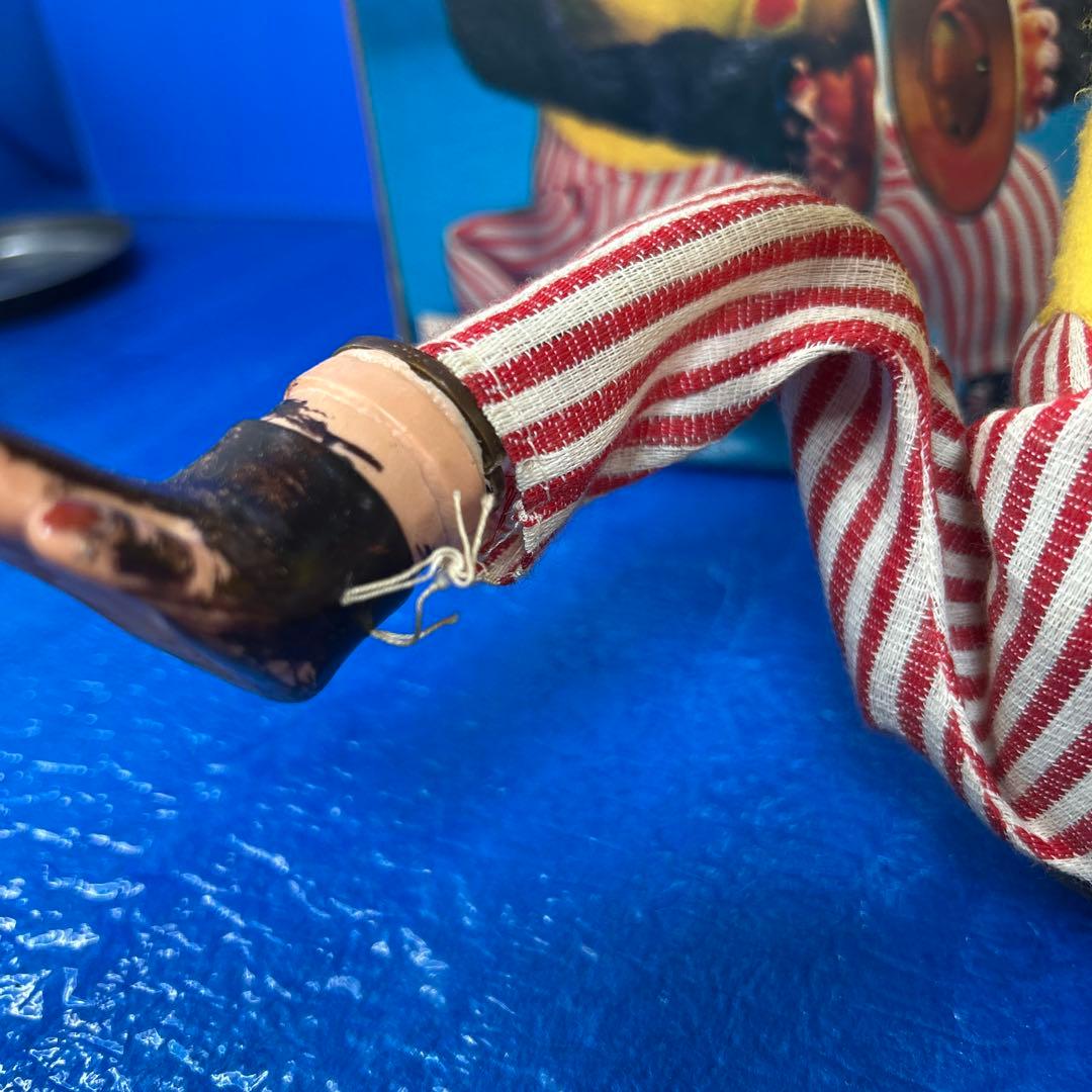 【レトロ・稀少】わんぱくスージー　トヨダヤ　当時物