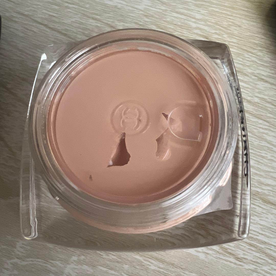 【未使用品】CHANEL サブリマージュ コレクトゥール ユー 20 10g