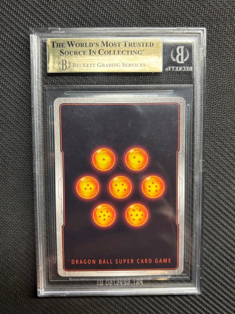 BGS 金10 CSバーダック チャンピオンシップ wave2