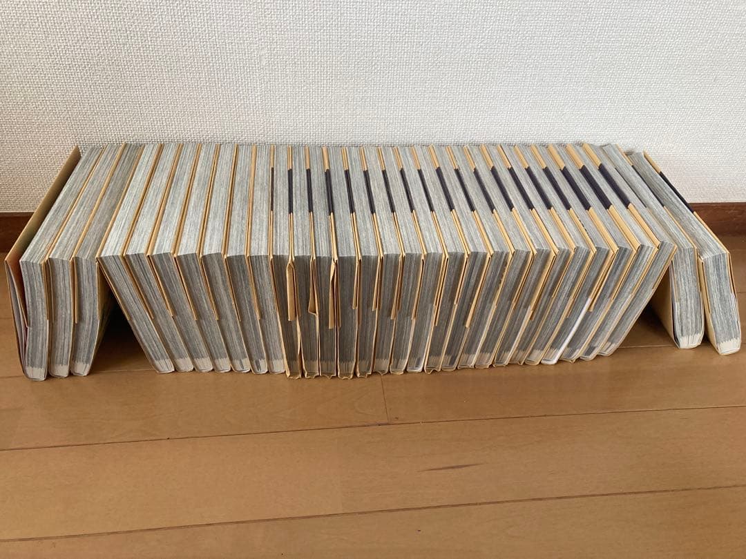 ゴールデンカムイ全31巻(全新品購入品)