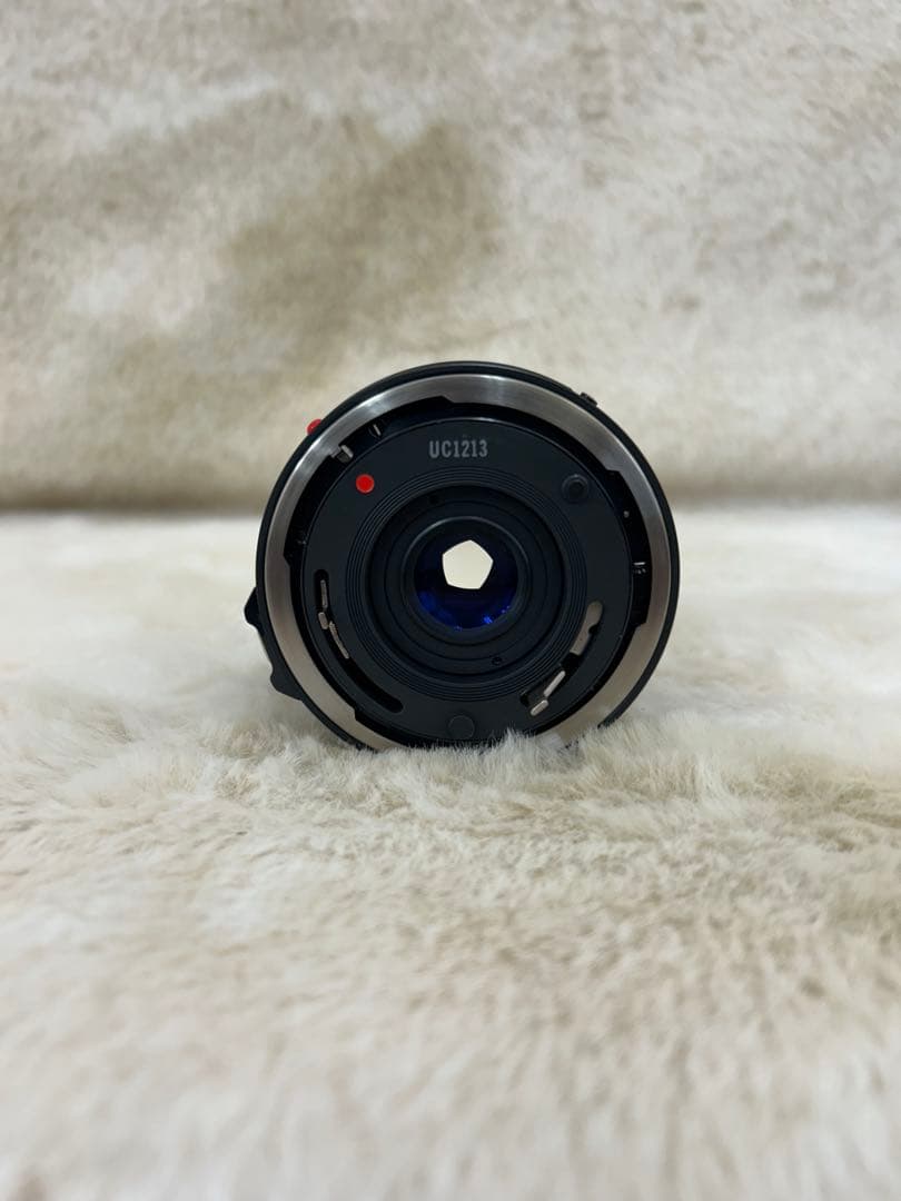 【中古】Canon FD 35mm f/2.8 レンズ