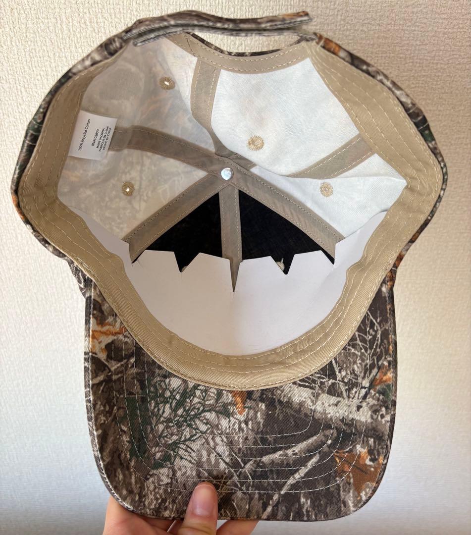 ビリーアイリッシュ　billie eilish キャップ 新品