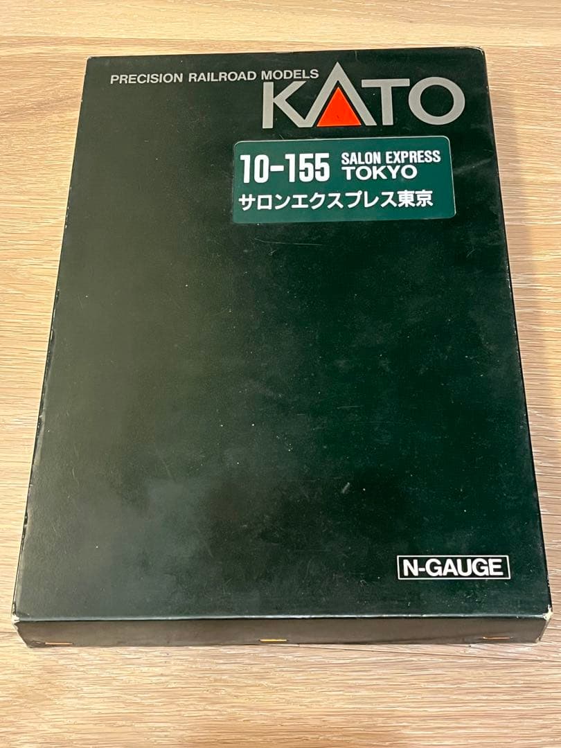 10-155 SALON EXPRESS TOKYO サロンエクスプレス東京