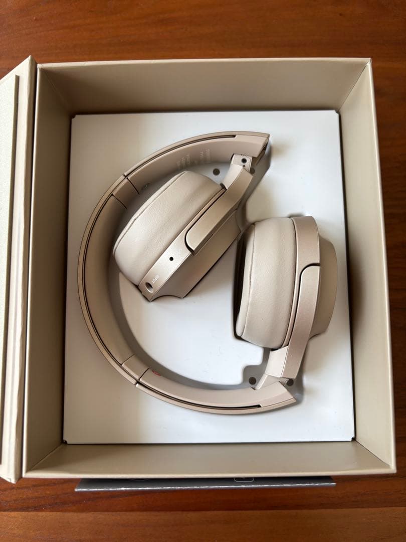 SONY h.ear on2 劇場版『名探偵 コナンゼロの執行人』公開記念モデル