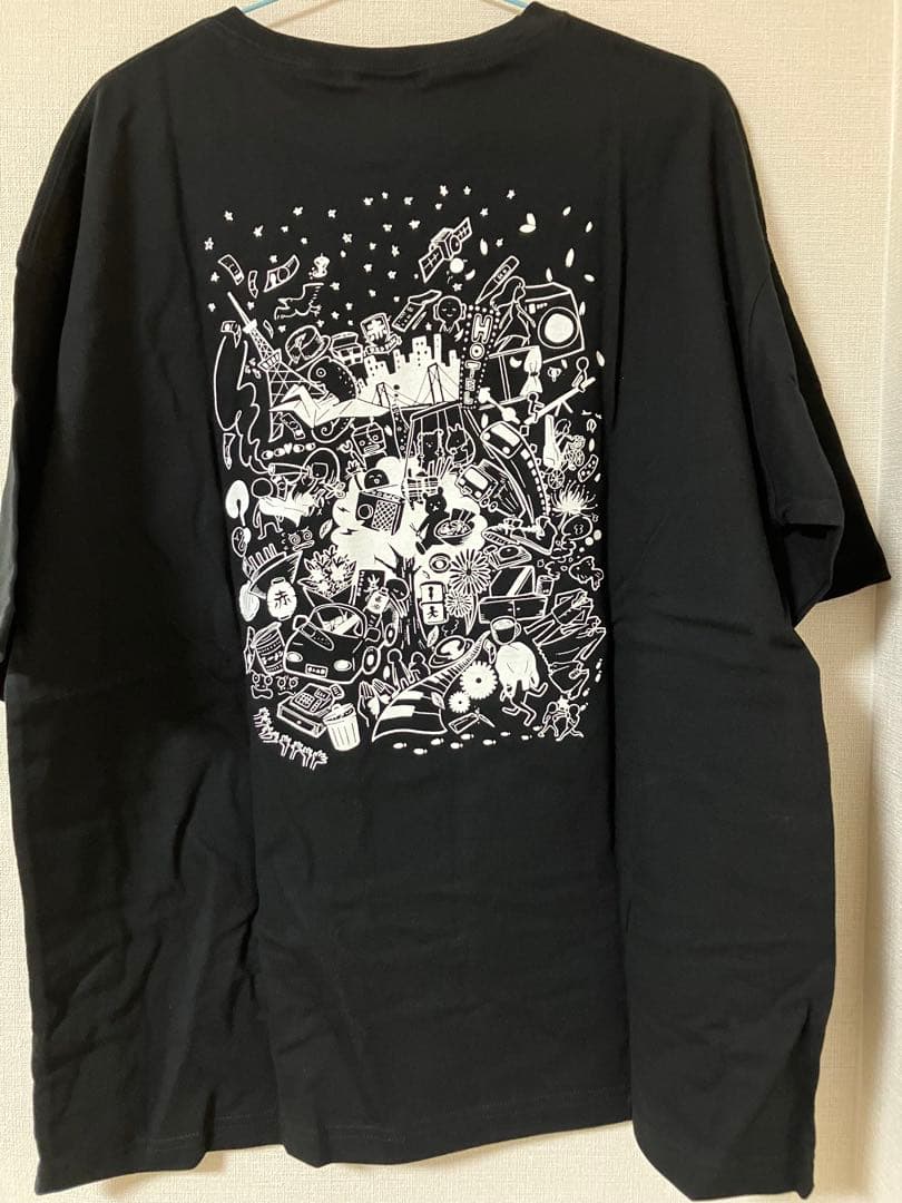 赤い公園　全曲T(Big!)