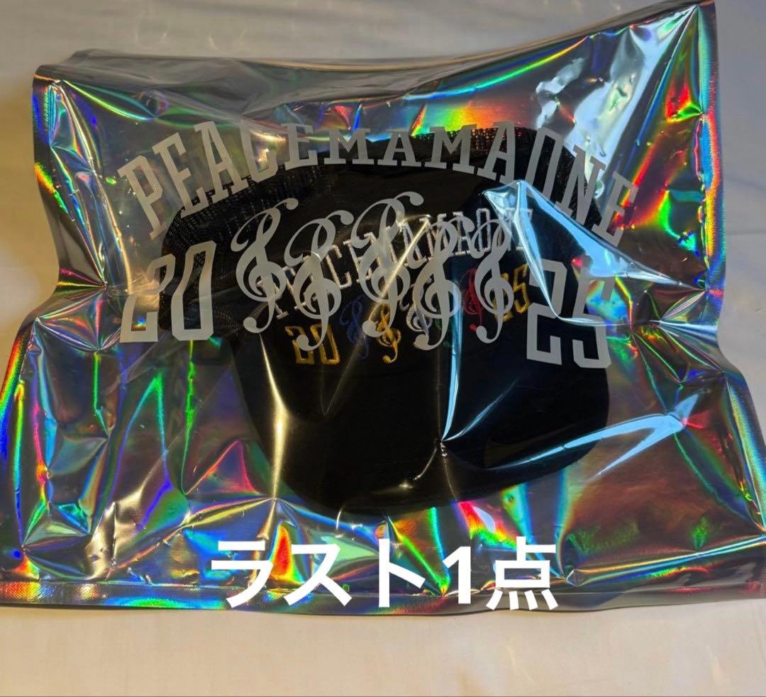 アイドル peaceminusone MAMA produce by G-DRAGON