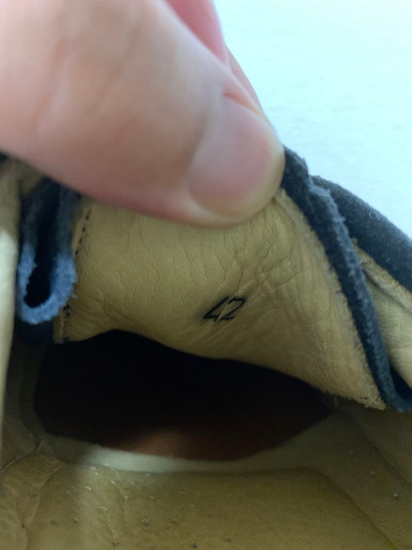 【良品】South2West8（サウスツーウェストエイト）別注／モカシンブーツ