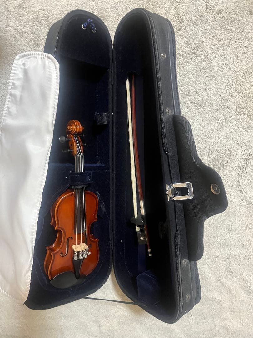 Andreas Eastman VL80 1/32サイズ　2018年製バイオリン