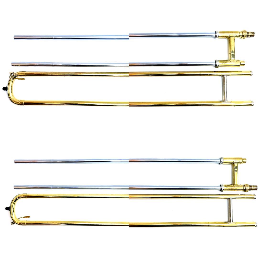 【調整品】OLDS テナートロンボーン オールズ