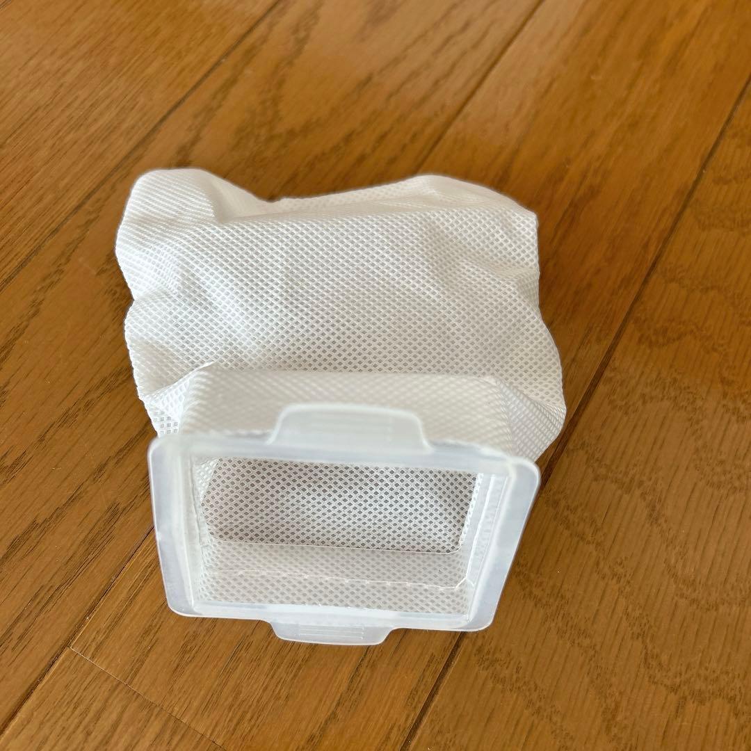 マキタ 充電式クリーナー CL107FD 充電器 バッテリー付き 掃除機