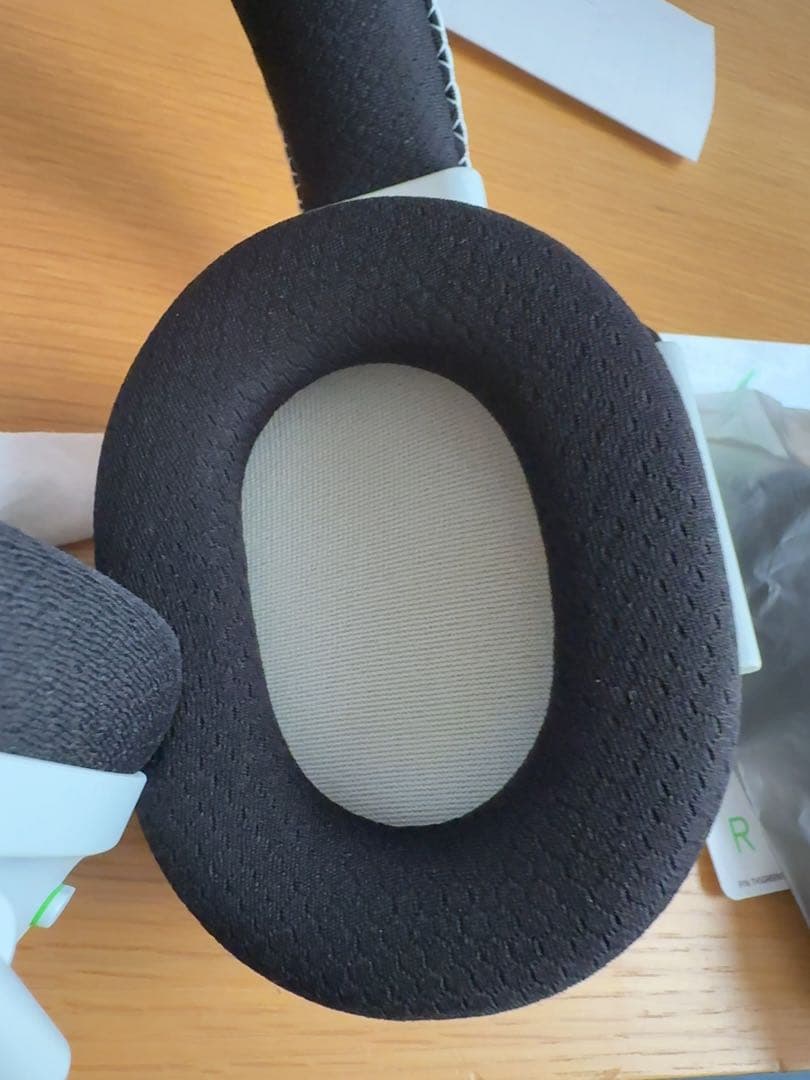 Razer BLACKSHARK V2 PRO ワイヤレス