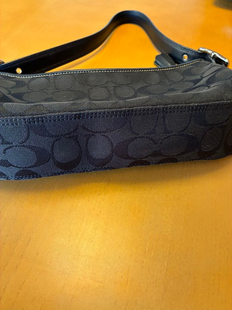 COACH ミニバック　美品