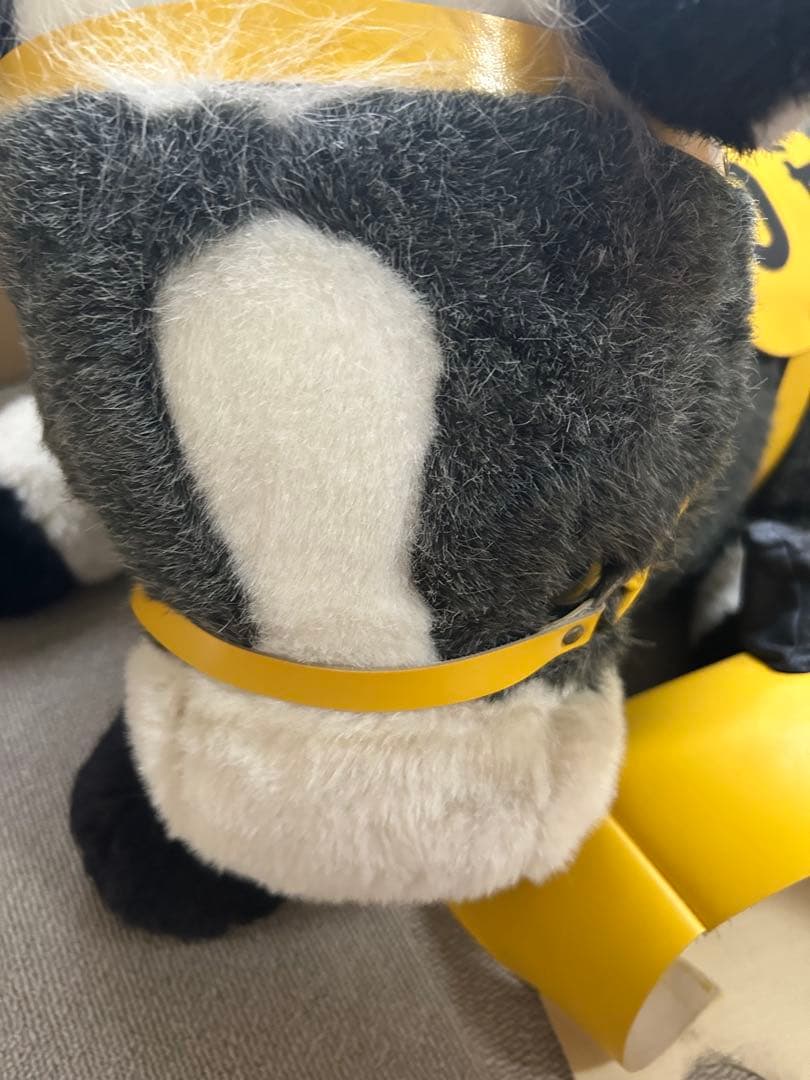 AVANTI オグリキャップぬいぐるみ　ウマ娘