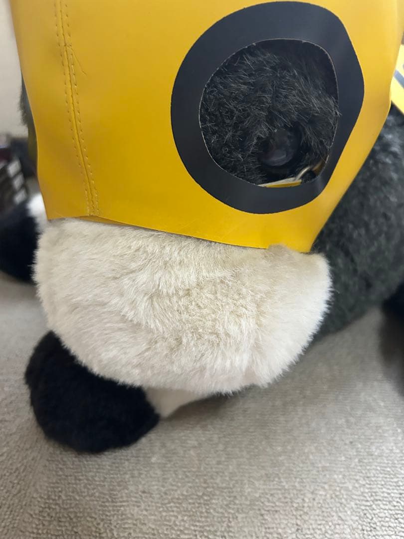 AVANTI オグリキャップぬいぐるみ　ウマ娘