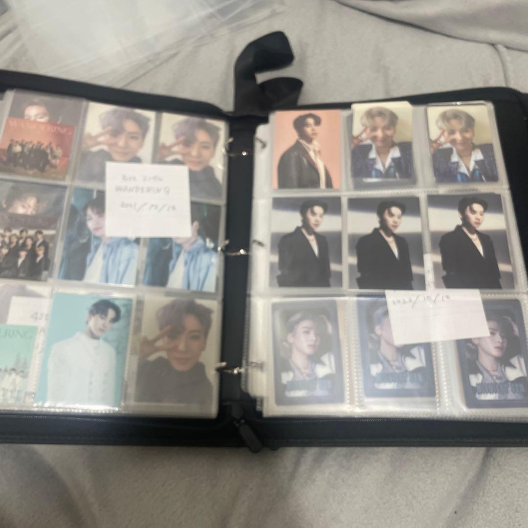 【バラ売り可⭕️】川尻蓮 トレカ まとめ売り