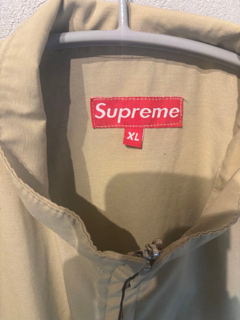 Supreme 00's ジャケット