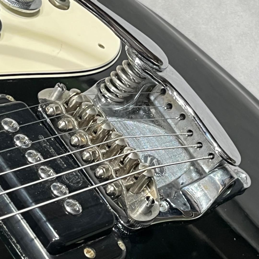 Mosrite Avenger 　モズライト　アベンジャー