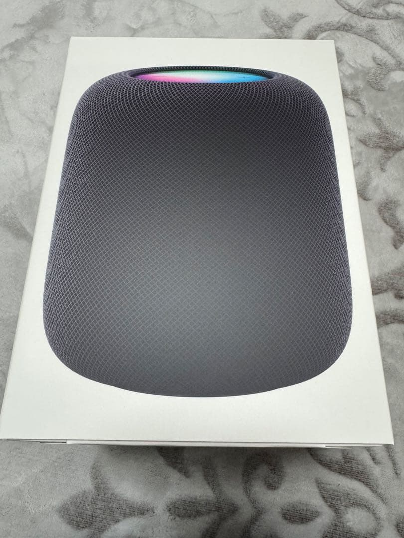 Apple Pod 第2世代 ミッドナイト 【新品未開封】