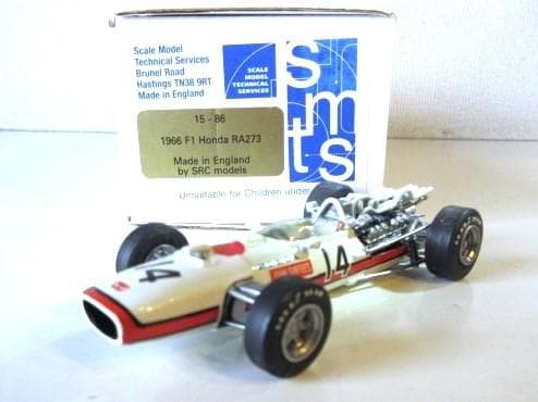 特価 SRC (1/43) ホンダ RA273