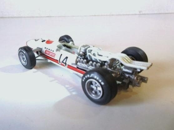 特価 SRC (1/43) ホンダ RA273