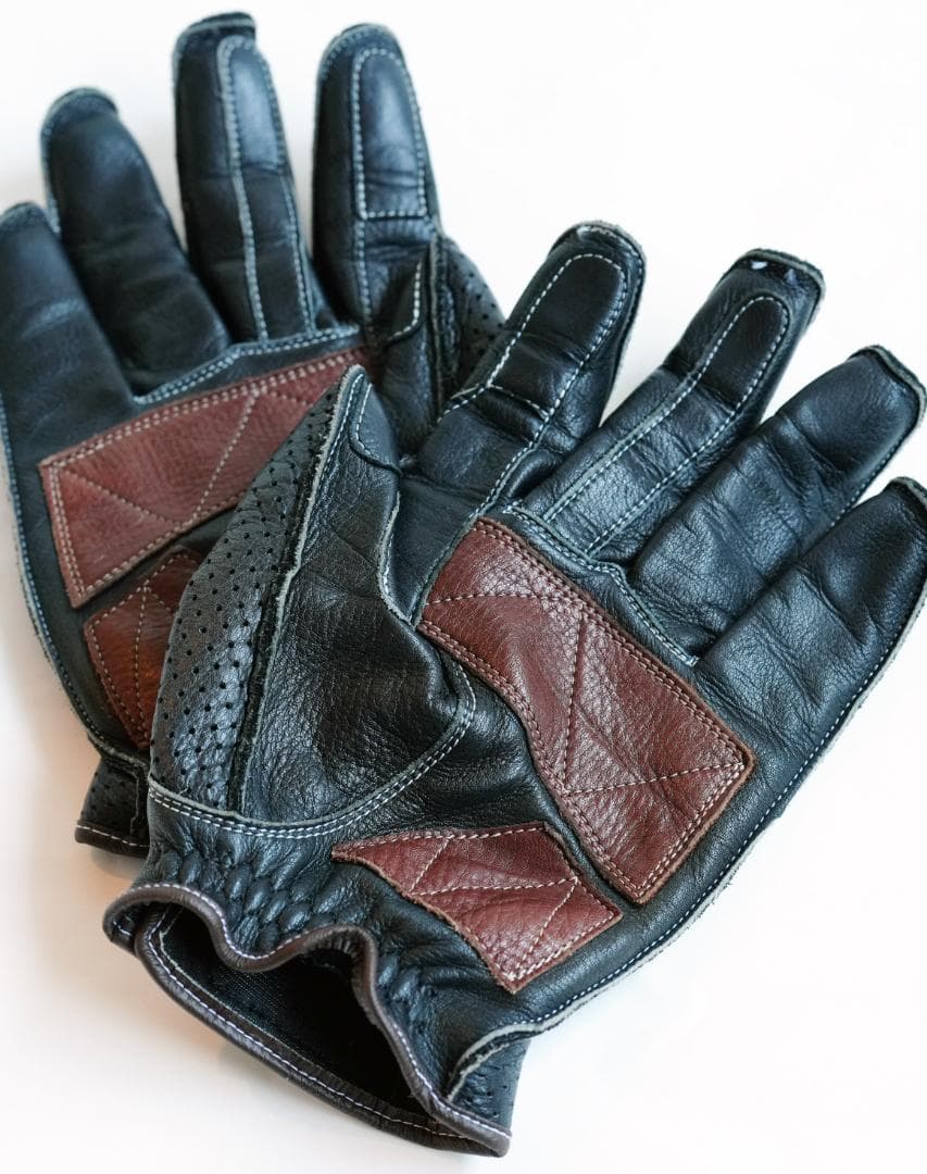 dorothy　マックスフリッツ　メンズ　グローブ