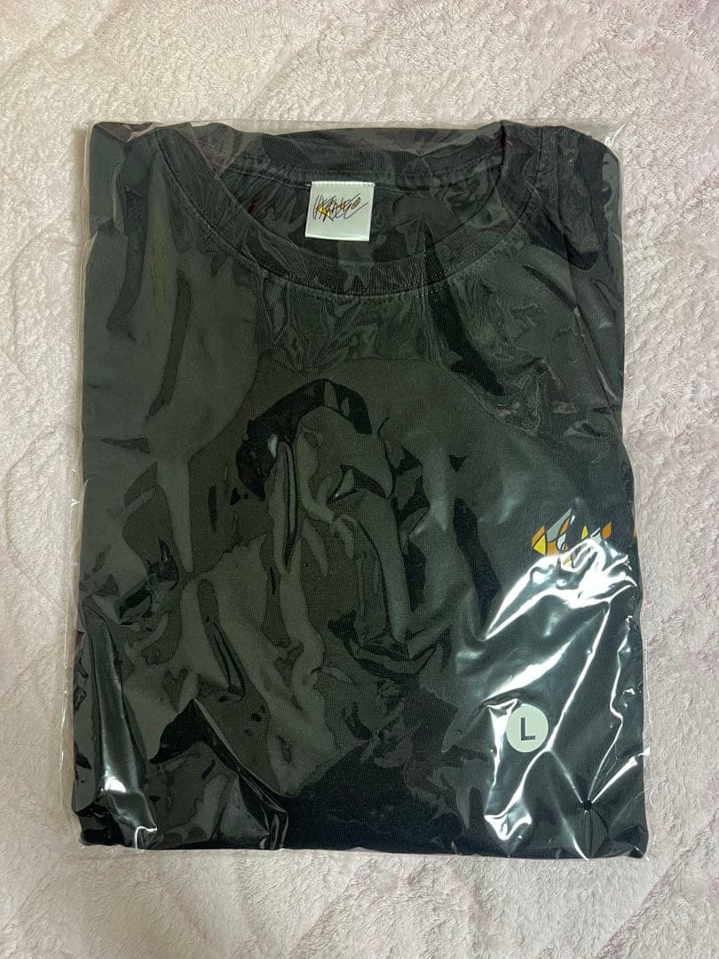 山﨑賢人 Tシャツ