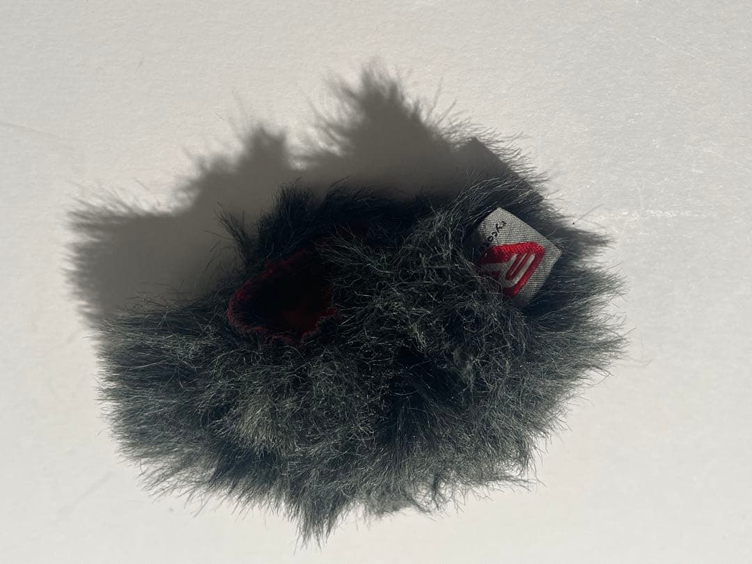 SHURE MV88+ Video Kit フルセット＋Rycote