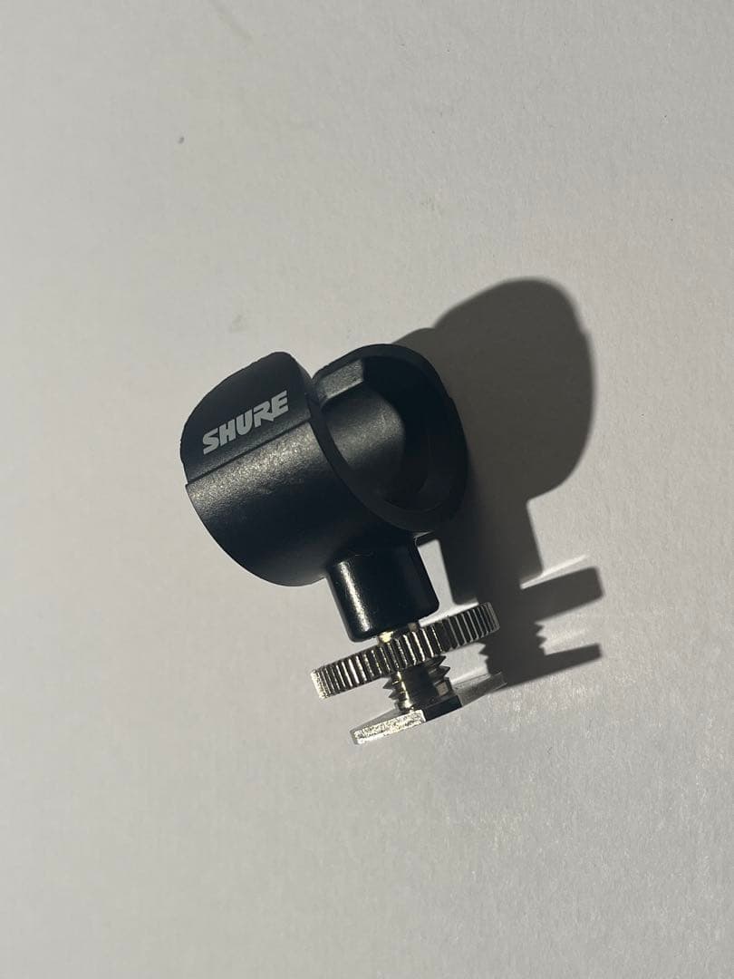 SHURE MV88+ Video Kit フルセット＋Rycote