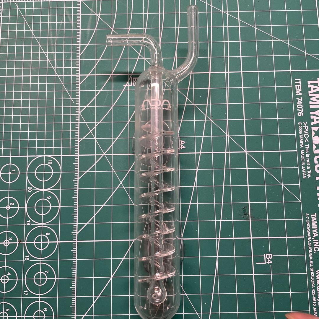 Ada ビートルカウンター