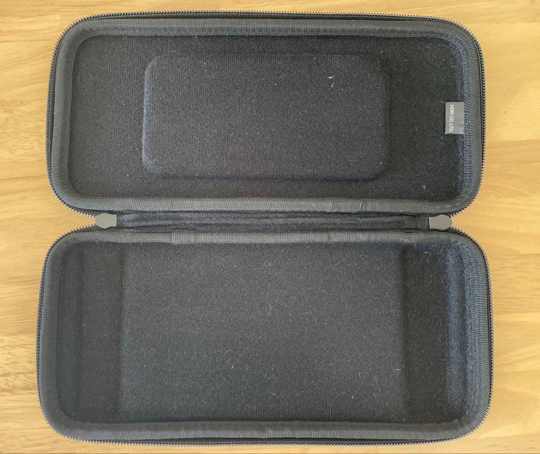 Nintendo Switch （ネオンブルー&レッド） ケース付