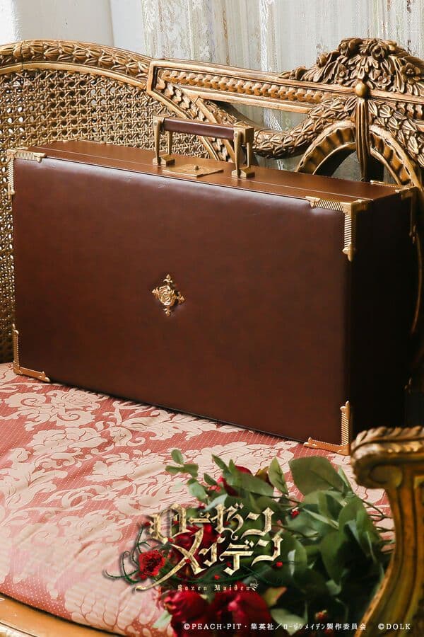 DOLK ローゼンメイデン　ドール鞄 40cm