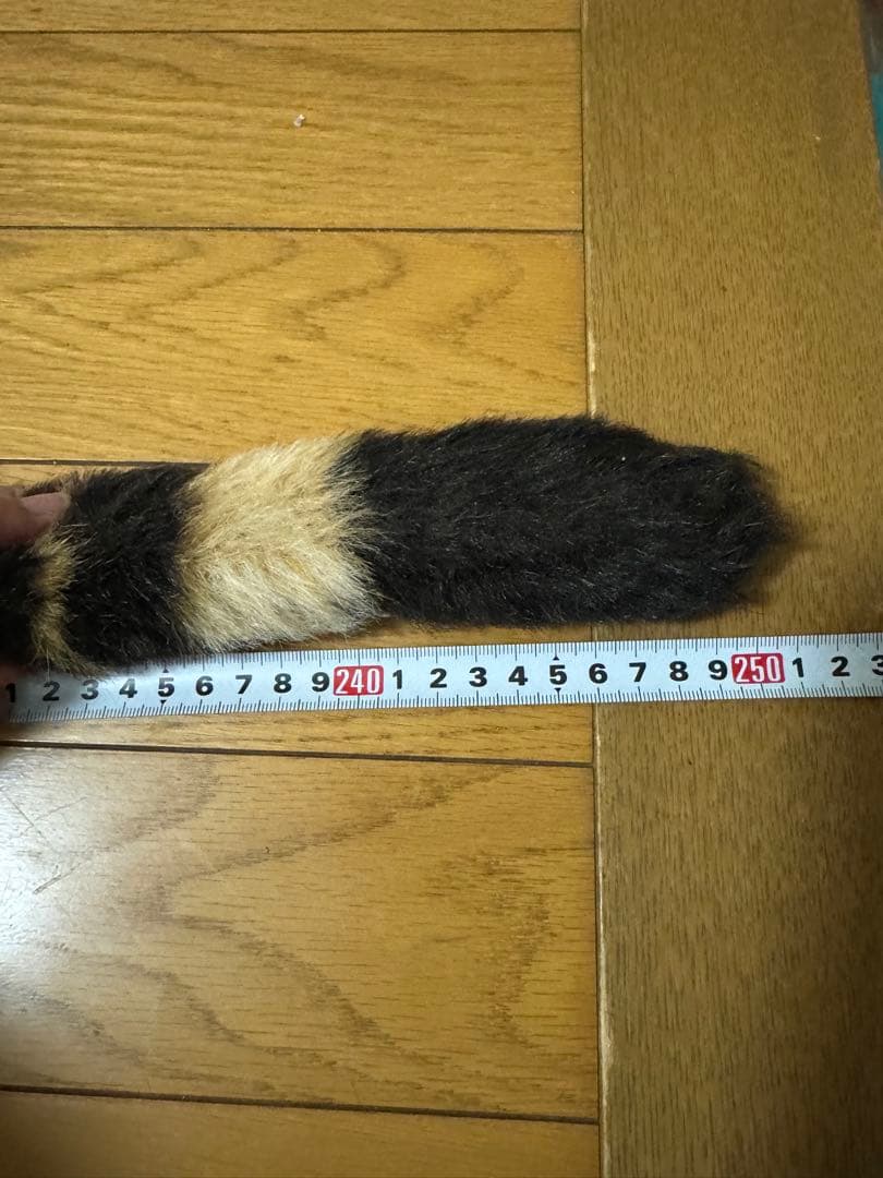 虎　トラ　超巨大ぬいぐるみ　リアル　約250cm