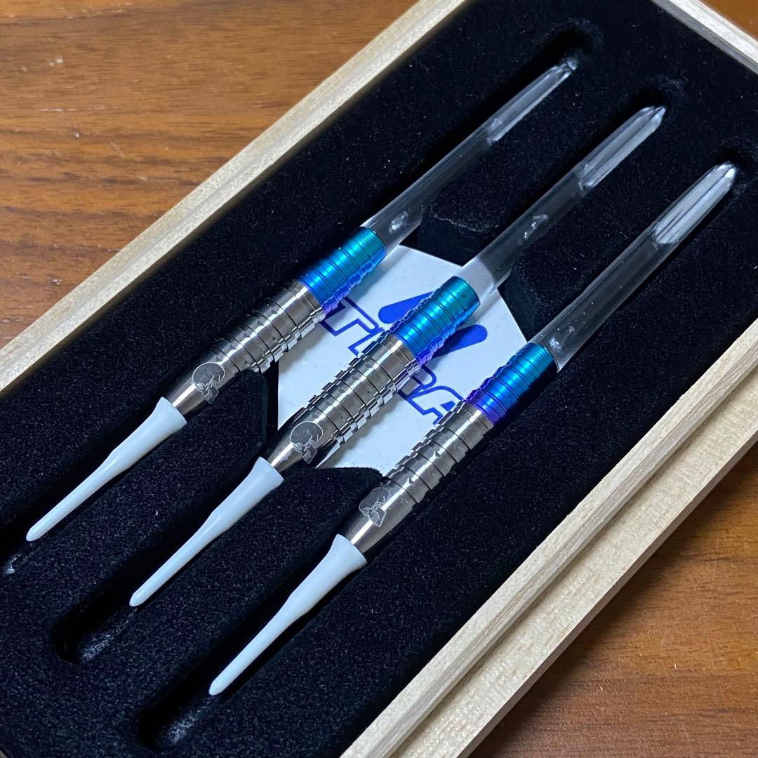 ダーツ ASTRA DARTS T-arrow Fusion ZERO