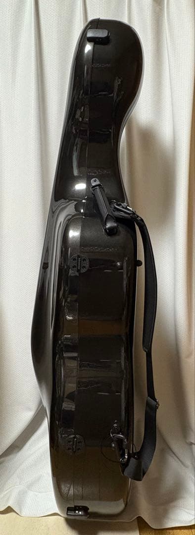 弦楽器 GEWA Cello case HighPerformanceCarbon2.7