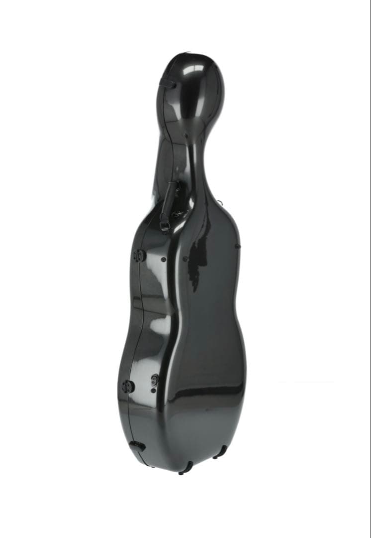 弦楽器 GEWA Cello case HighPerformanceCarbon2.7