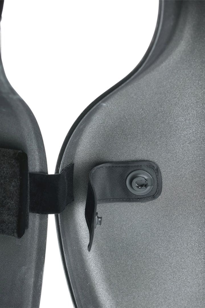 弦楽器 GEWA Cello case HighPerformanceCarbon2.7