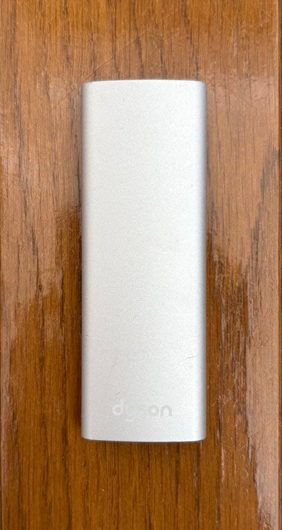 2020年製 Dyson ダイソン Pure Hot + Cool シルバー