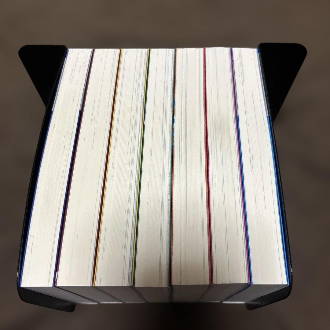 水属性の魔法使い 第一部 中央諸国編 全巻 1-7巻 久宝忠 天野英 アニメ化