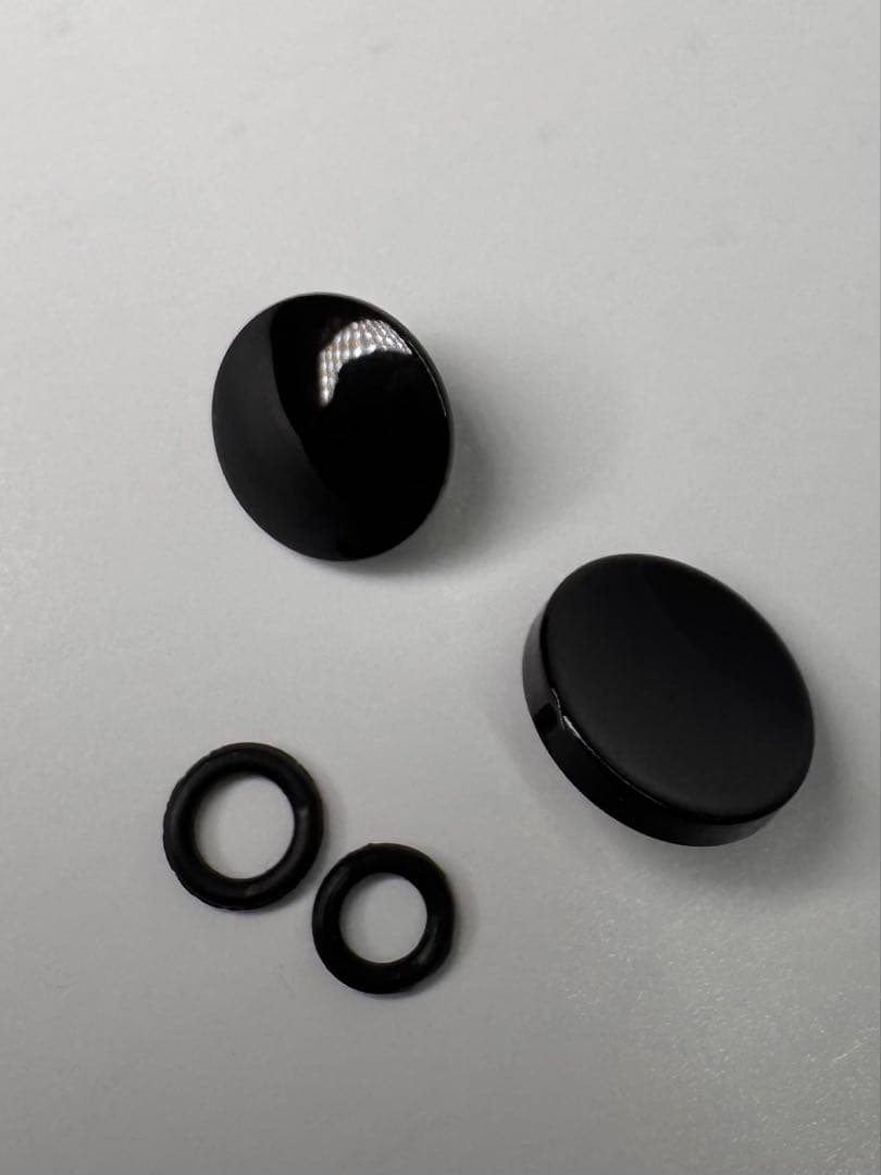 Fujifilm X-half X-HF1-B ブラック(多数パーツ付き)