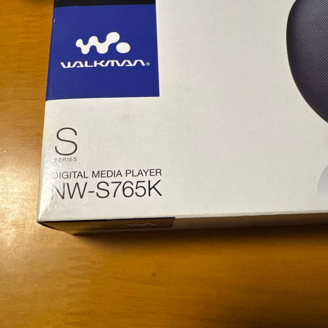 SONY デジタル　メディア プレーヤー　Sシリーズ