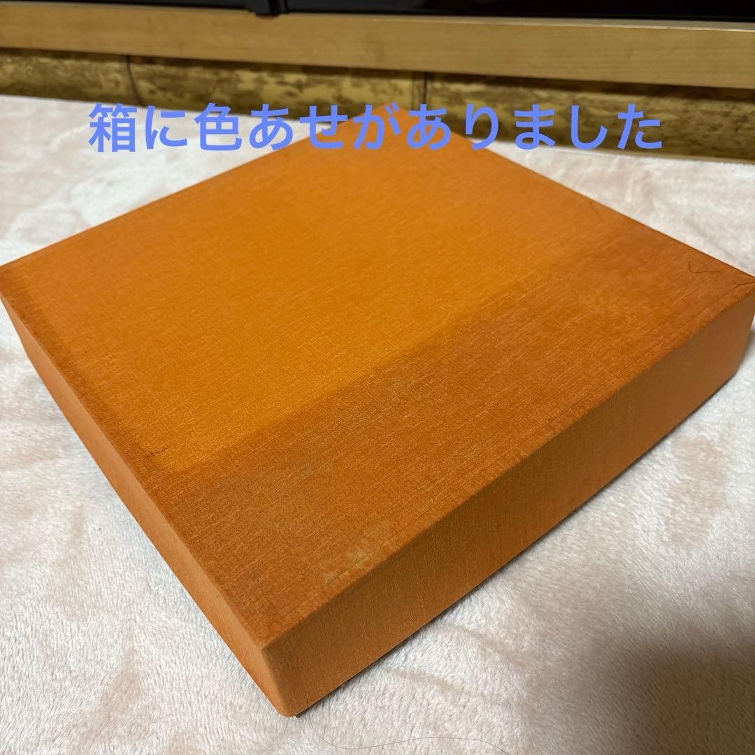 【新品、未使用】会津塗　関漆器店　角盛器　外箱あり　重箱　お正月