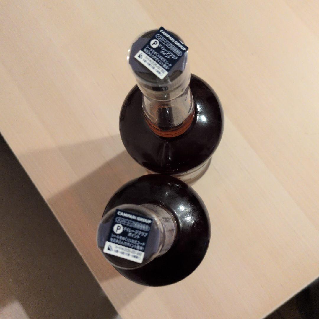 【新品未開封】ワイルドターキー 12年 WILD TURKEY　2本セット