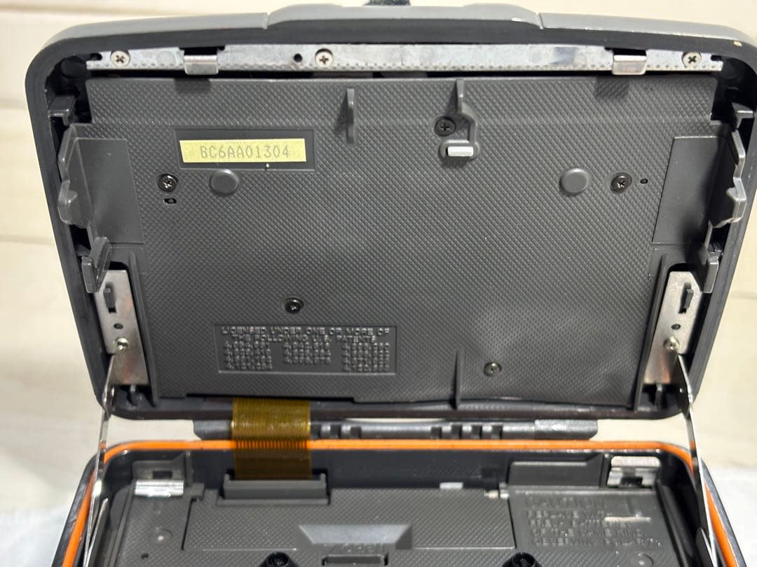 Panasonic shock wave ショックウェーブ RQ-SW20